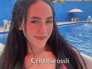 Cristinarossii