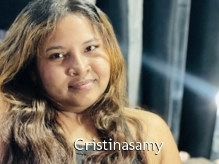 Cristinasamy