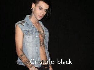 Cristoferblack