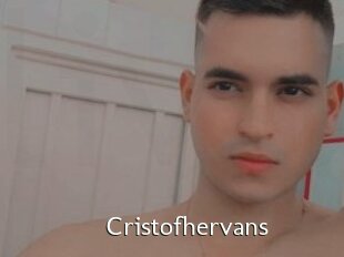 Cristofhervans