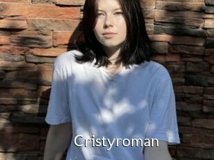 Cristyroman