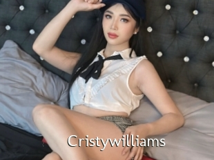 Cristywilliams