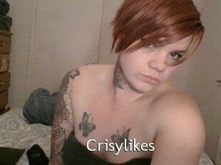 Crisylikes