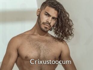 Crixustoocum