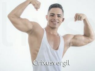 Crixusvergil