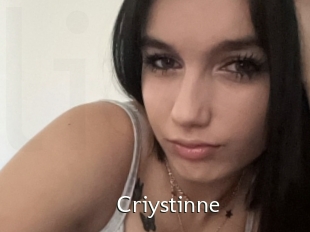 Criystinne