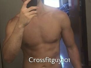 Crossfitguy101