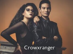 Crowxranger