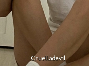 Cruelladevil