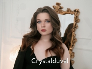 Crystalduval
