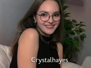 Crystalhayes