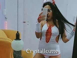Crystallcutte