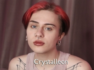 Crystalleon