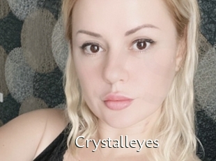 Crystalleyes