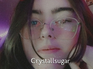 Crystallsugar