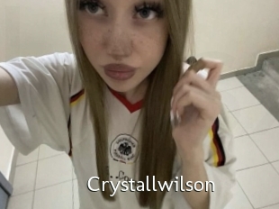 Crystallwilson
