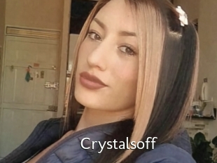 Crystalsoff