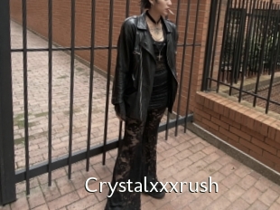 Crystalxxxrush