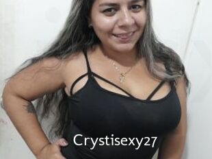 Crystisexy27
