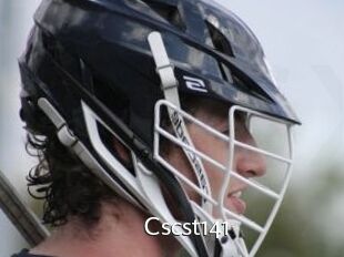 Cscst141