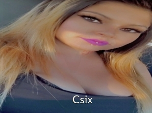 Csix