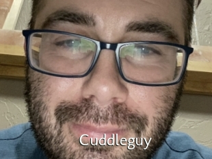 Cuddleguy