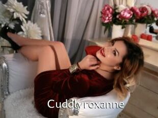 Cuddlyroxanne