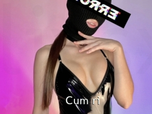 Cum_ri