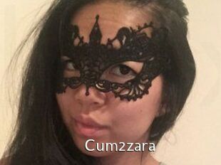 Cum2zara