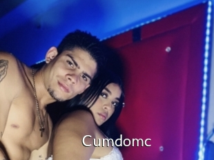 Cumdomc