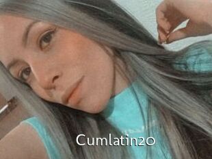 Cumlatin20