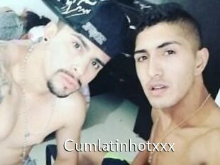 Cumlatinhotxxx