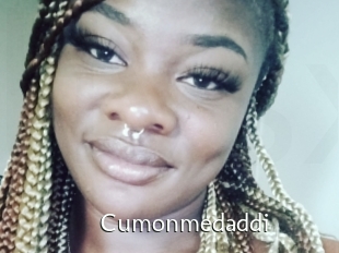 Cumonmedaddi