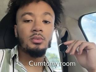 Cumtomyroom