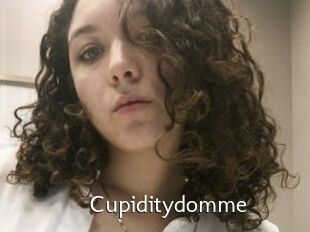 Cupiditydomme