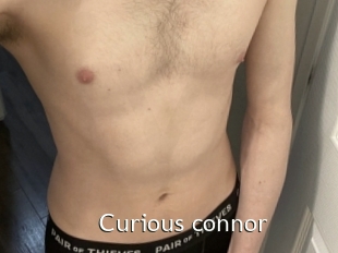 Curious_connor