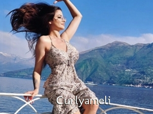 Curlyameli