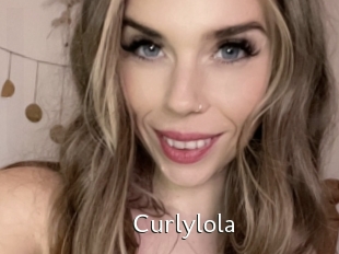 Curlylola