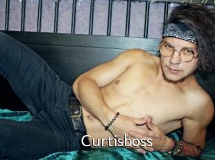 Curtisboss