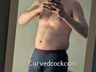 Curvedcockcum