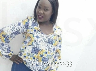 Curvyassxx33