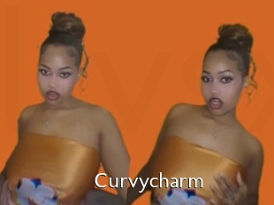 Curvycharm