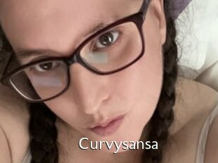 Curvysansa
