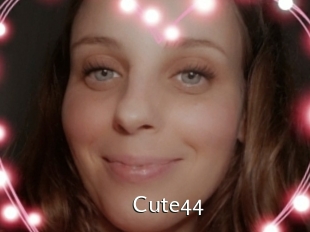 Cute44