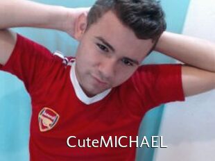 CuteMICHAEL