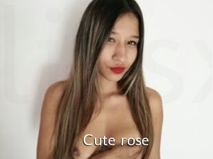 Cute_rose