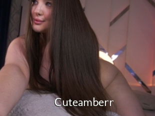 Cuteamberr