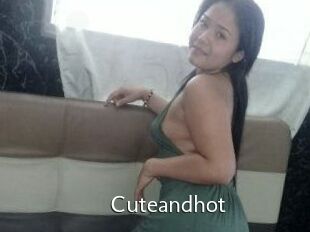 Cuteandhot