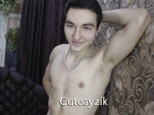 Cuteayzik
