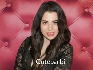 Cutebarbi